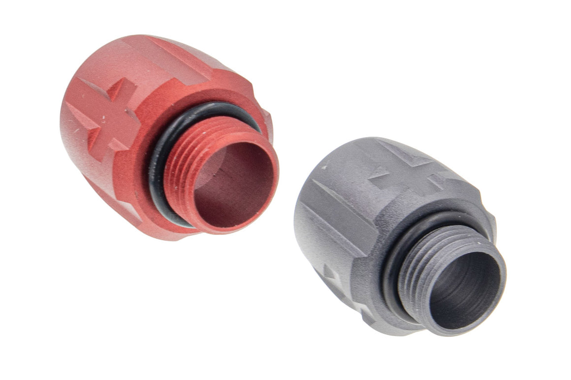 Acetech Muzzle Thread Protector ( M11+ CW ) ( 11mm CW Adapter )