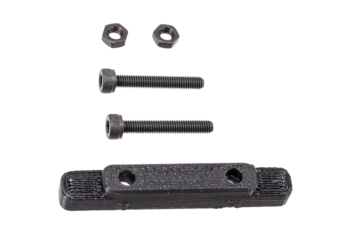 Acetech 40mm Grenade Folding Stock Holder For Volcano Tracer 40mm Grenade Launcher