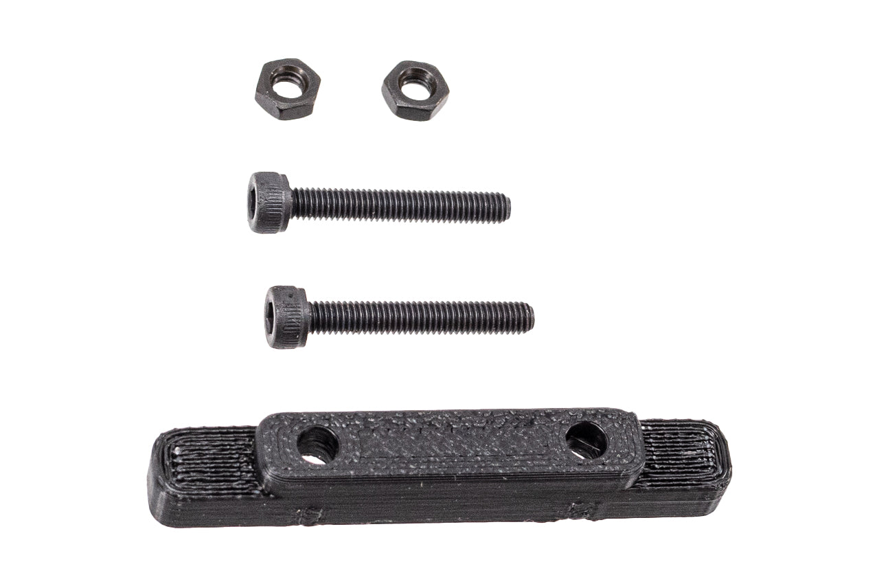 Acetech 40mm Grenade Folding Stock Holder For Volcano Tracer 40mm Grenade Launcher