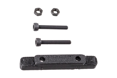 Acetech 40mm Grenade Folding Stock Holder For Volcano Tracer 40mm Grenade Launcher