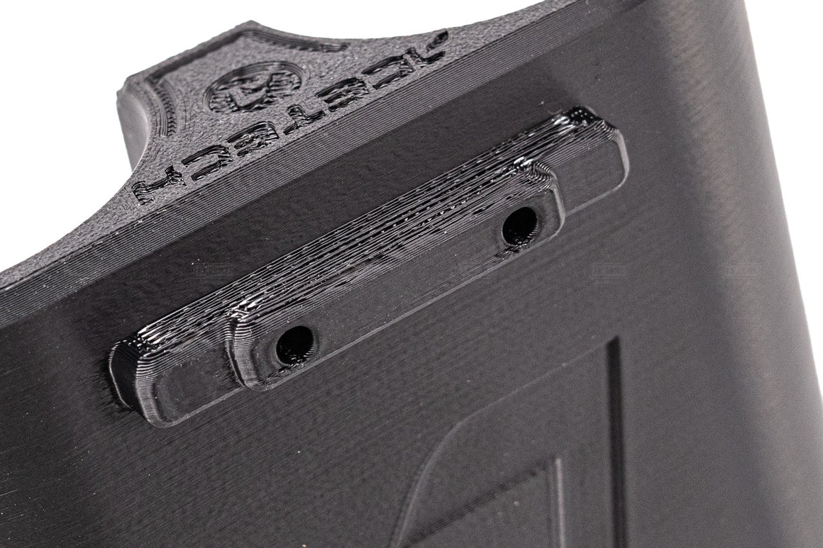 Acetech 40mm Grenade Folding Stock Holder For Volcano Tracer 40mm Grenade Launcher