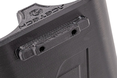 Acetech 40mm Grenade Folding Stock Holder For Volcano Tracer 40mm Grenade Launcher