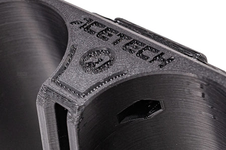 Acetech 40mm Grenade Folding Stock Holder For Volcano Tracer 40mm Grenade Launcher