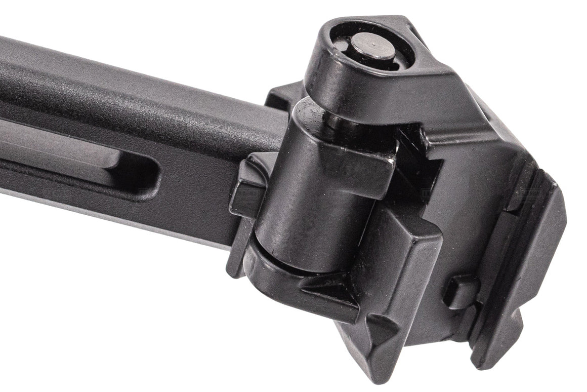 Acetech 1913 Rail Folding Stock For Volcano Tracer 40mm Grenade Launcher