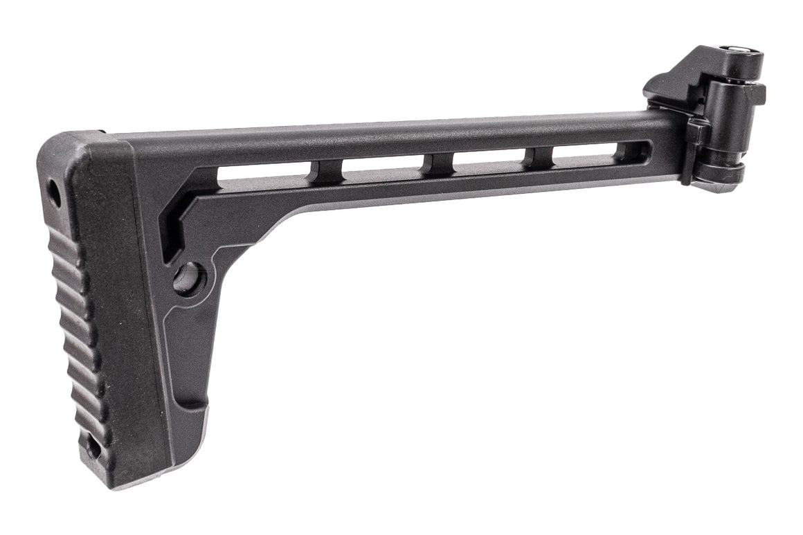 Acetech 1913 Rail Folding Stock For Volcano Tracer 40mm Grenade Launcher