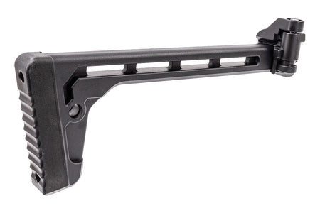 Acetech 1913 Rail Folding Stock For Volcano Tracer 40mm Grenade Launcher