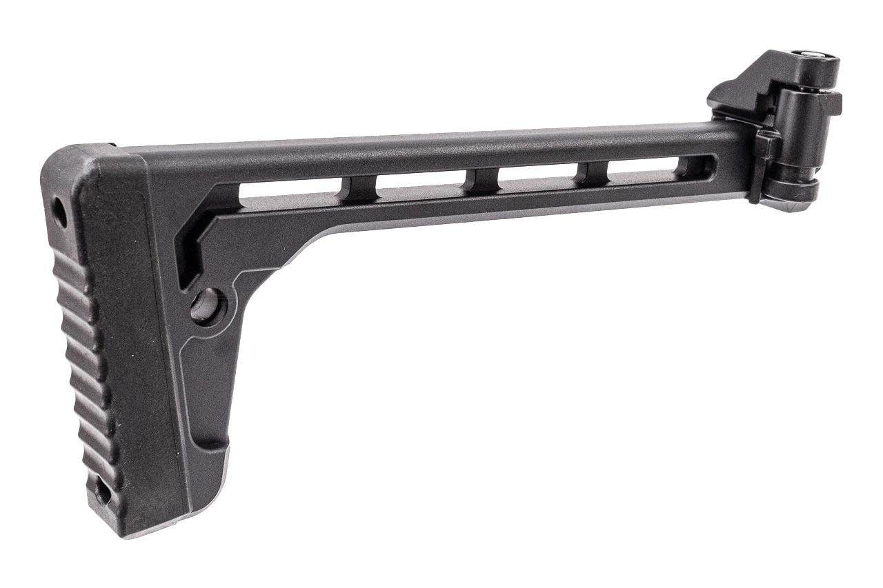 Acetech 1913 Rail Folding Stock For Volcano Tracer 40mm Grenade Launcher