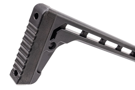 Acetech 1913 Rail Folding Stock For Volcano Tracer 40mm Grenade Launcher