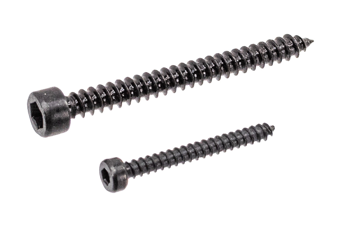 Acetech Right Side Triple Rail For Volcano Tracer 40mm Grenade Launcher