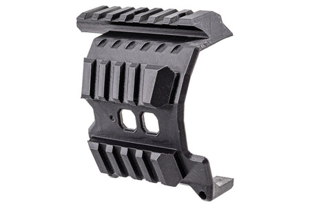 Acetech Right Side Triple Rail For Volcano Tracer 40mm Grenade Launcher