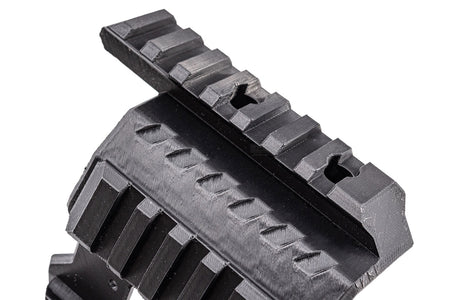 Acetech Right Side Triple Rail For Volcano Tracer 40mm Grenade Launcher