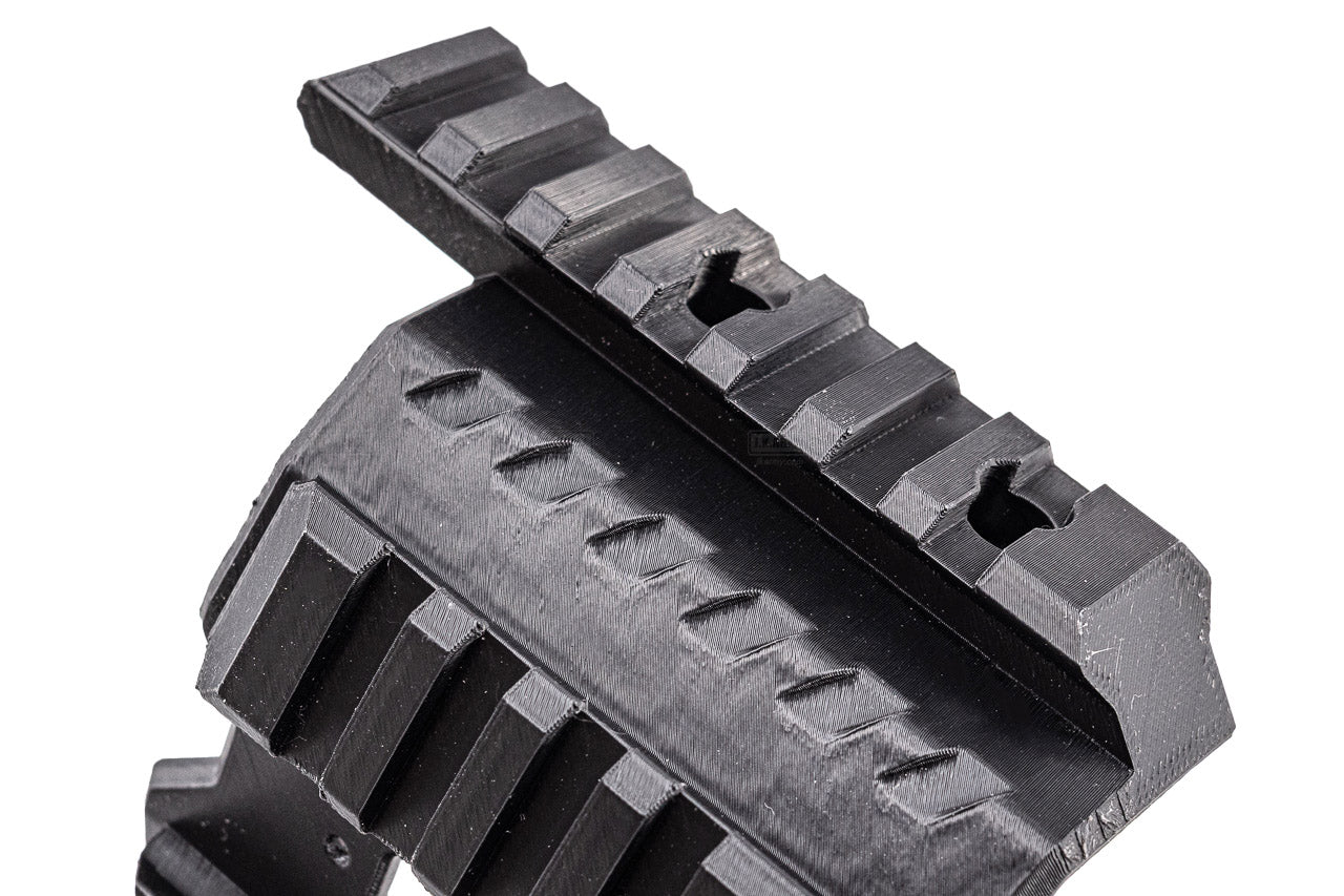 Acetech Right Side Triple Rail For Volcano Tracer 40mm Grenade Launcher