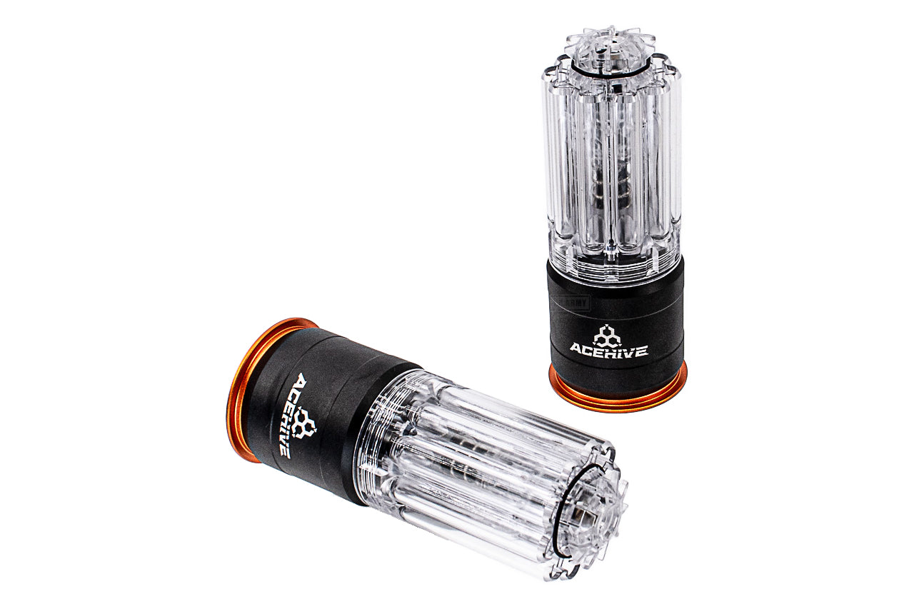 Acetech Acehive 80Rds BBs For 40mm Grenade Launchers