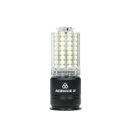 Acetech AceHive 2 80Rds BBs For 40mm Gas Grenade Cartridge