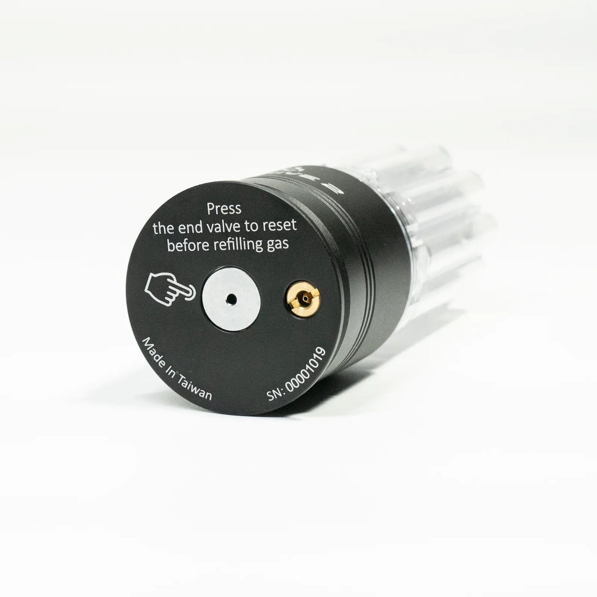 Acetech AceHive 2 80Rds BBs For 40mm Gas Grenade Cartridge