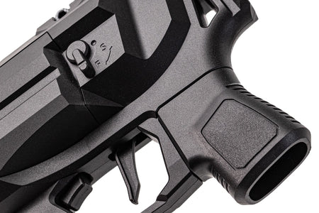 Acetech Volcano Tracer 40mm Grenade Launcher ( with RGB Color Flame Effect ) ( w/ Built-In Rechargeable Tracer Unit )