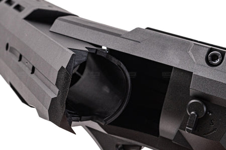 Acetech Volcano Tracer 40mm Grenade Launcher ( with RGB Color Flame Effect ) ( w/ Built-In Rechargeable Tracer Unit )