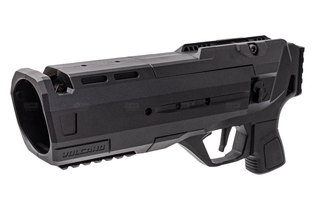 Acetech Volcano Tracer 40mm Grenade Launcher ( with RGB Color Flame Effect ) ( w/ Built-In Rechargeable Tracer Unit )