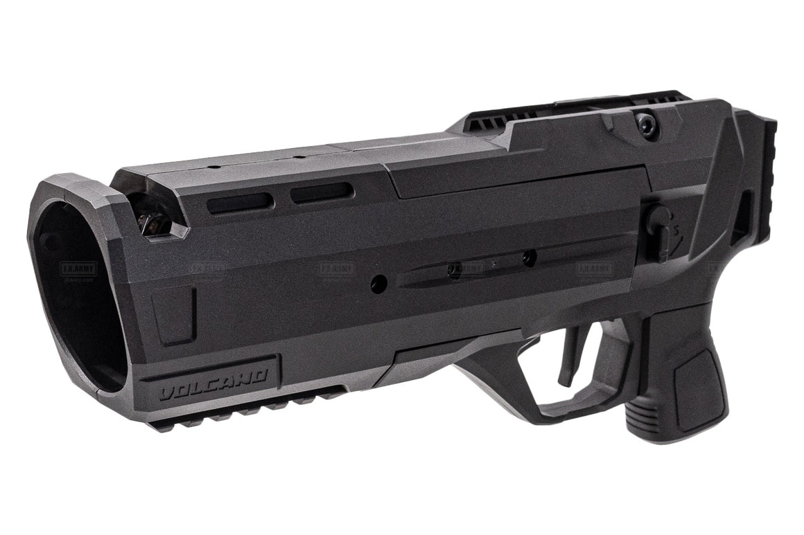 Acetech Volcano Tracer 40mm Grenade Launcher ( with RGB Color Flame Effect ) ( w/ Built-In Rechargeable Tracer Unit )