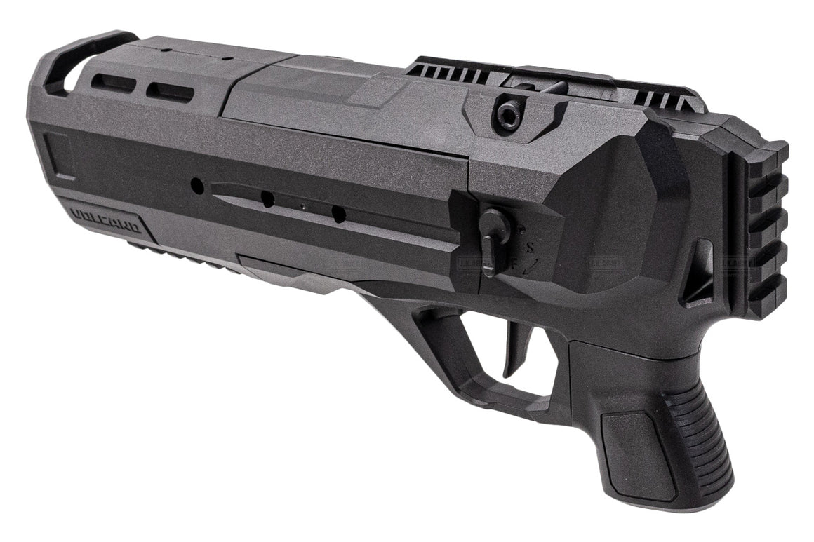 Acetech Volcano Tracer 40mm Grenade Launcher ( with RGB Color Flame Effect ) ( w/ Built-In Rechargeable Tracer Unit )