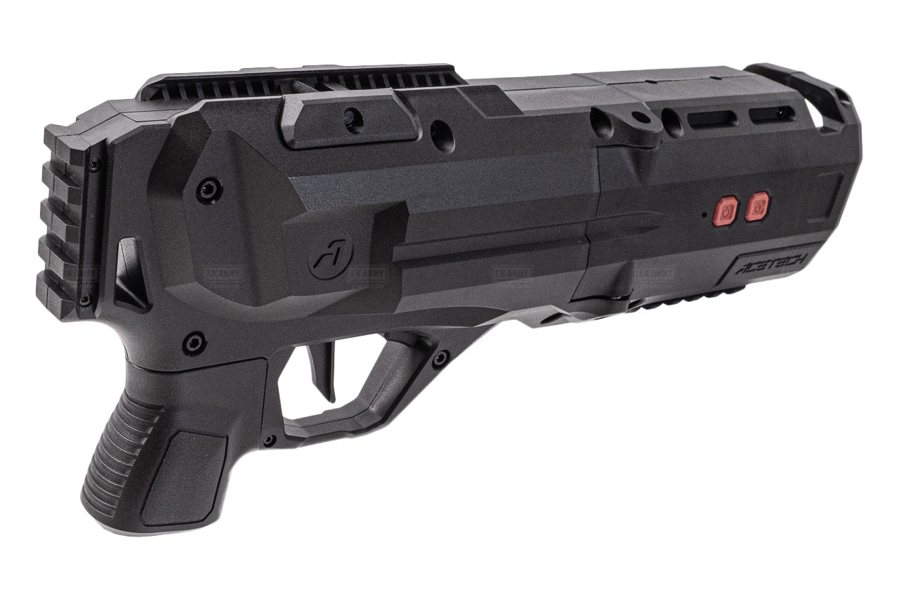 Acetech Volcano Tracer 40mm Grenade Launcher ( with RGB Color Flame Effect ) ( w/ Built-In Rechargeable Tracer Unit )