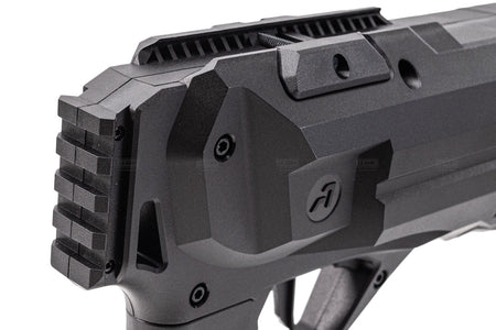 Acetech Volcano Tracer 40mm Grenade Launcher ( with RGB Color Flame Effect ) ( w/ Built-In Rechargeable Tracer Unit )