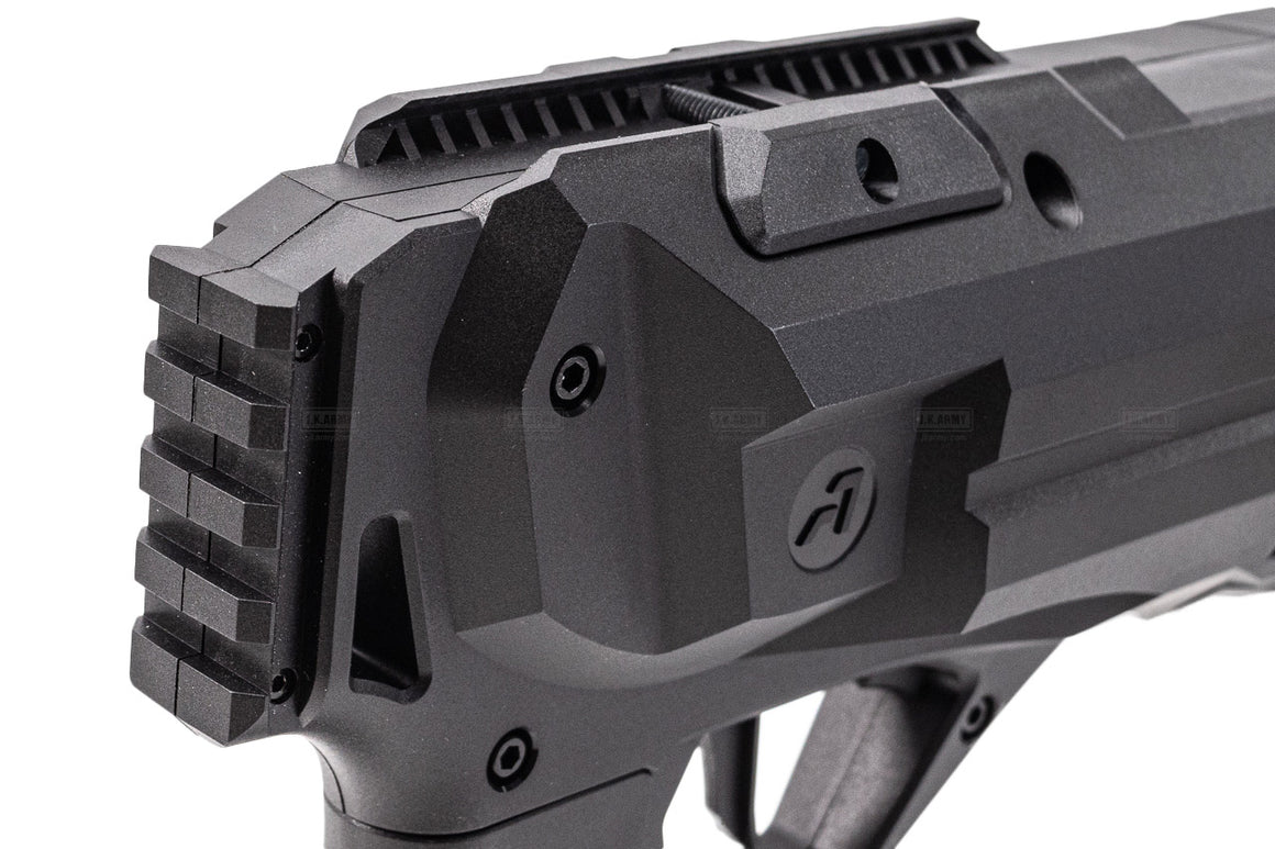 Acetech Volcano Tracer 40mm Grenade Launcher ( with RGB Color Flame Effect ) ( w/ Built-In Rechargeable Tracer Unit )