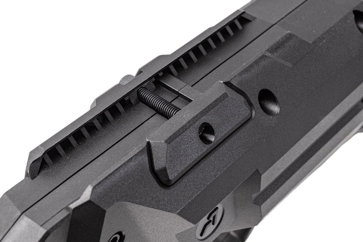 Acetech Volcano Tracer 40mm Grenade Launcher ( with RGB Color Flame Effect ) ( w/ Built-In Rechargeable Tracer Unit )