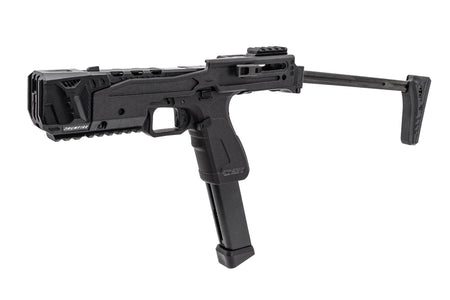 Acetech Drumfire Tracer GBB Pistol Airsoft