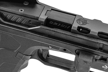Acetech Drumfire Tracer GBB Pistol Airsoft