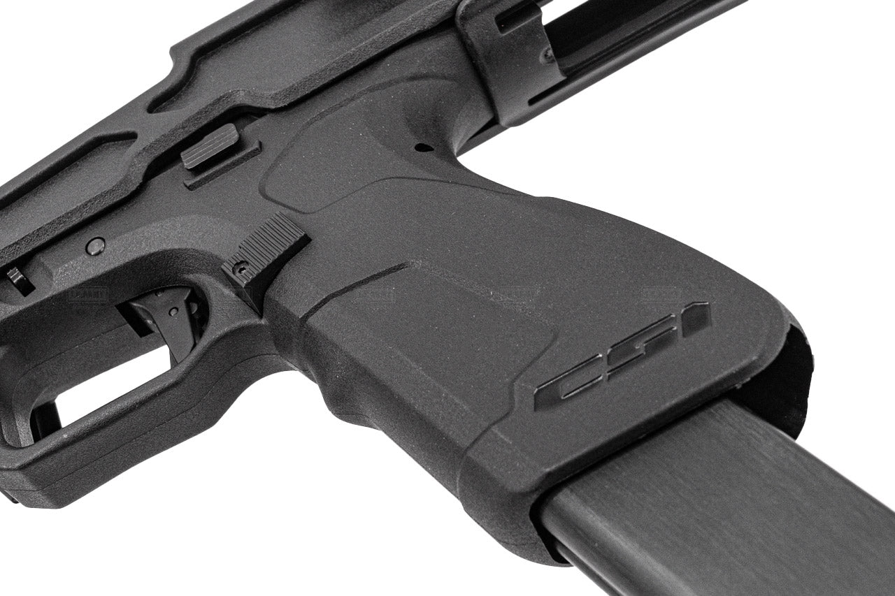 Acetech Drumfire Tracer GBB Pistol Airsoft