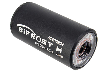 Acetech Bifrost M Module Tracer Unit with Multi Color Flame Effect ( RGB Rainbow )