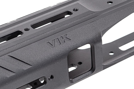 Acetech THOR QD Tracer Unit & VIK Handguard Set For KRYTAC Kriss Vector GBBR