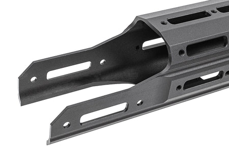 Acetech THOR QD Tracer Unit & VIK Handguard Set For KRYTAC Kriss Vector GBBR