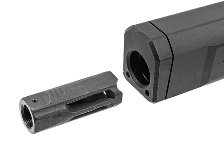 Acetech THOR QD Tracer Unit & VIK Handguard Set For KRYTAC Kriss Vector GBBR