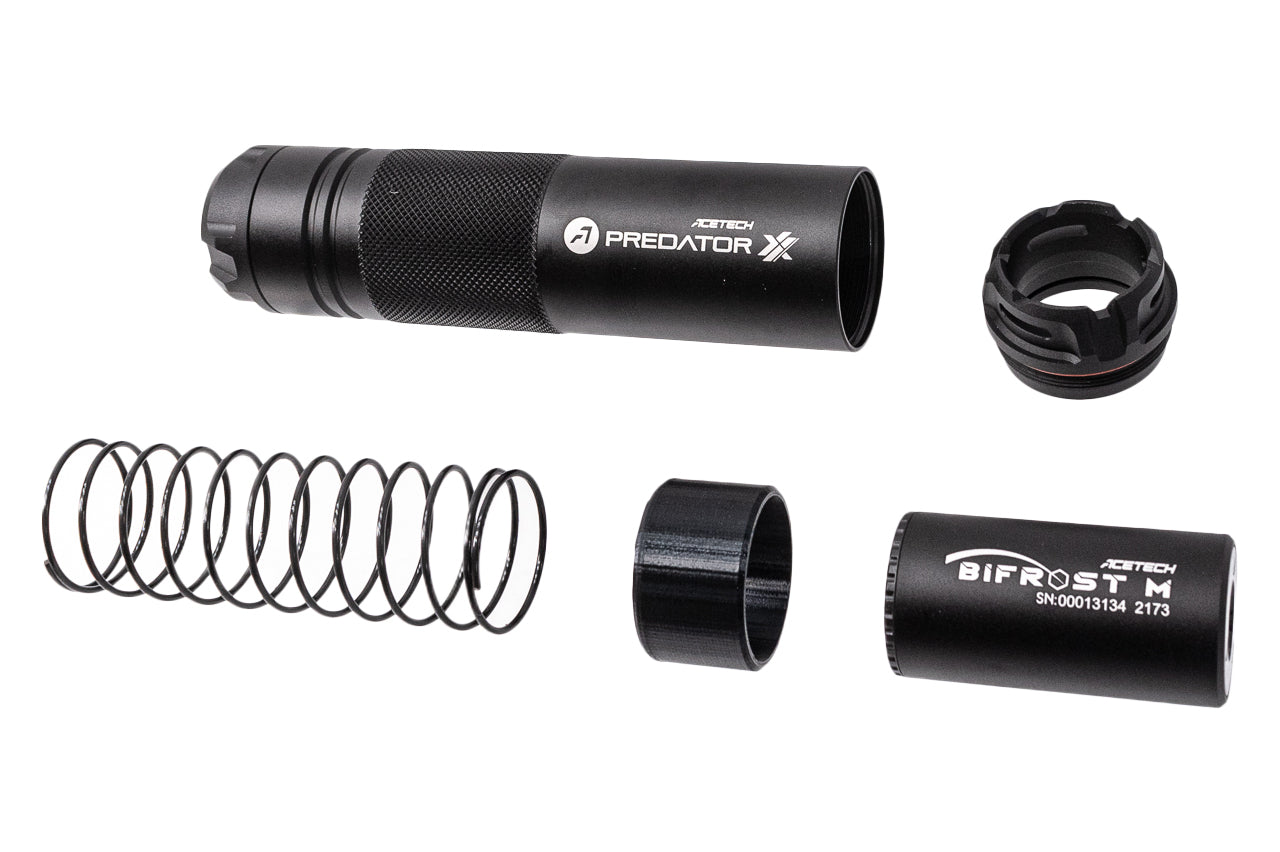 Acetech Predator XX Tracer Unit ( With Bifrost M Tracer Module )