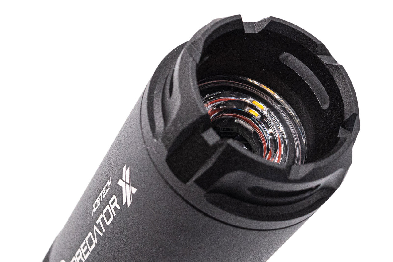 Acetech Predator XX Tracer Unit ( With Bifrost M Tracer Module )