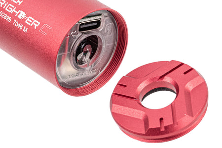 Acetech Brighter C 14mm CCW Tracer Unit -Purple