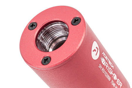 Acetech Brighter C 14mm CCW Tracer Unit -Purple