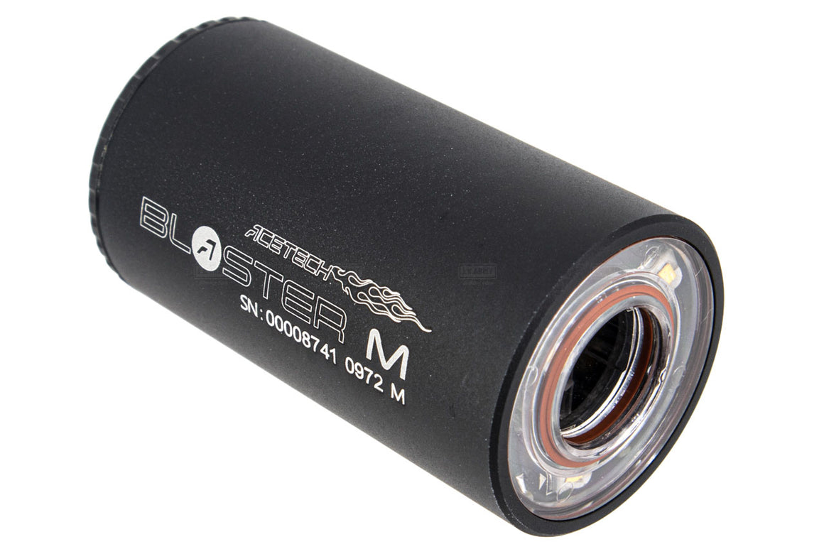 Acetech Blaster M Module Tracer Spitfire Unit ( with Flame Effect )