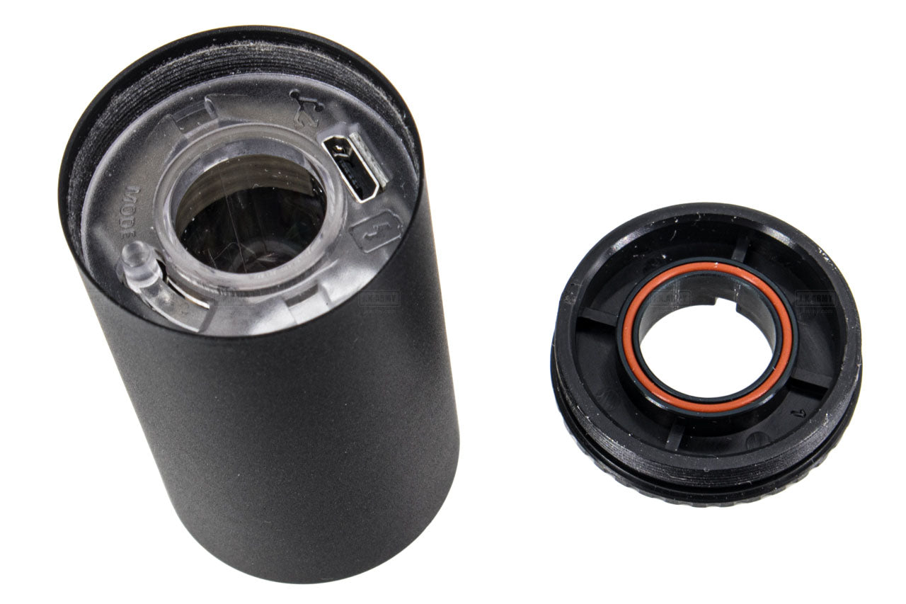 Acetech Blaster M Module Tracer Spitfire Unit ( with Flame Effect )