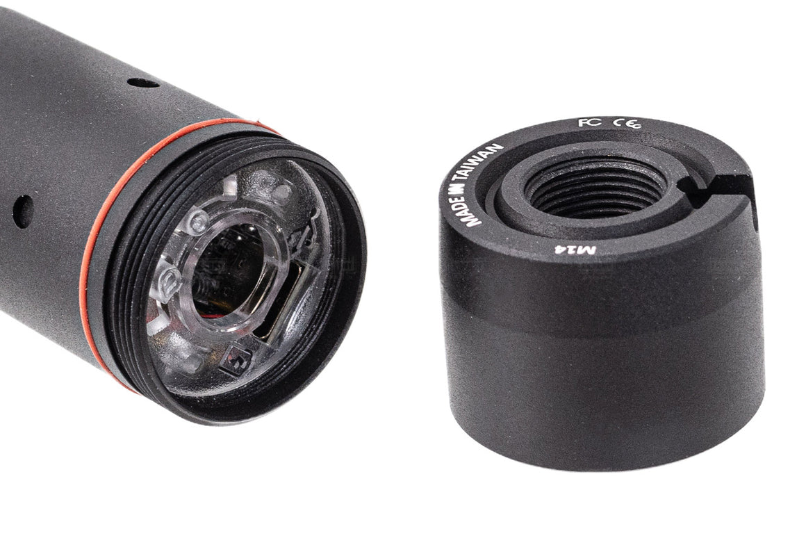 Acetech Blaster AK Alpha Tracer Unit