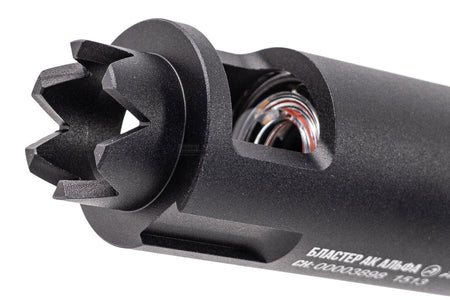 Acetech Blaster AK Alpha Tracer Unit