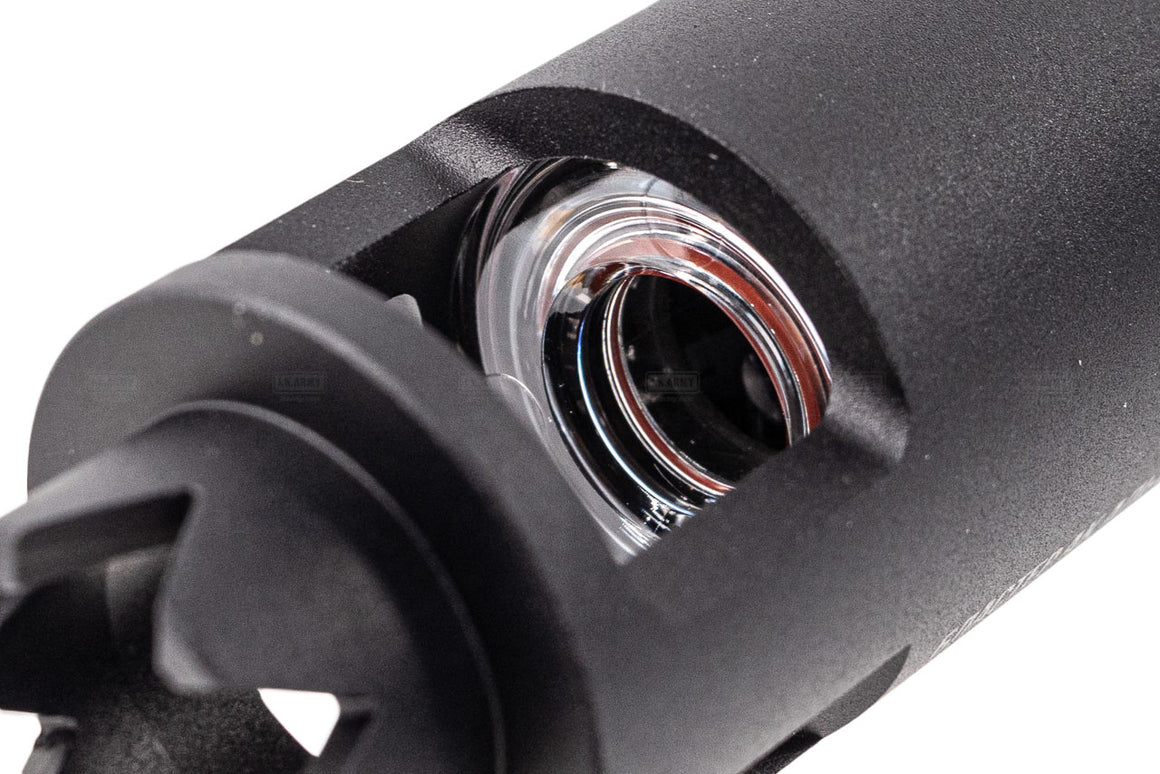 Acetech Blaster AK Alpha Tracer Unit