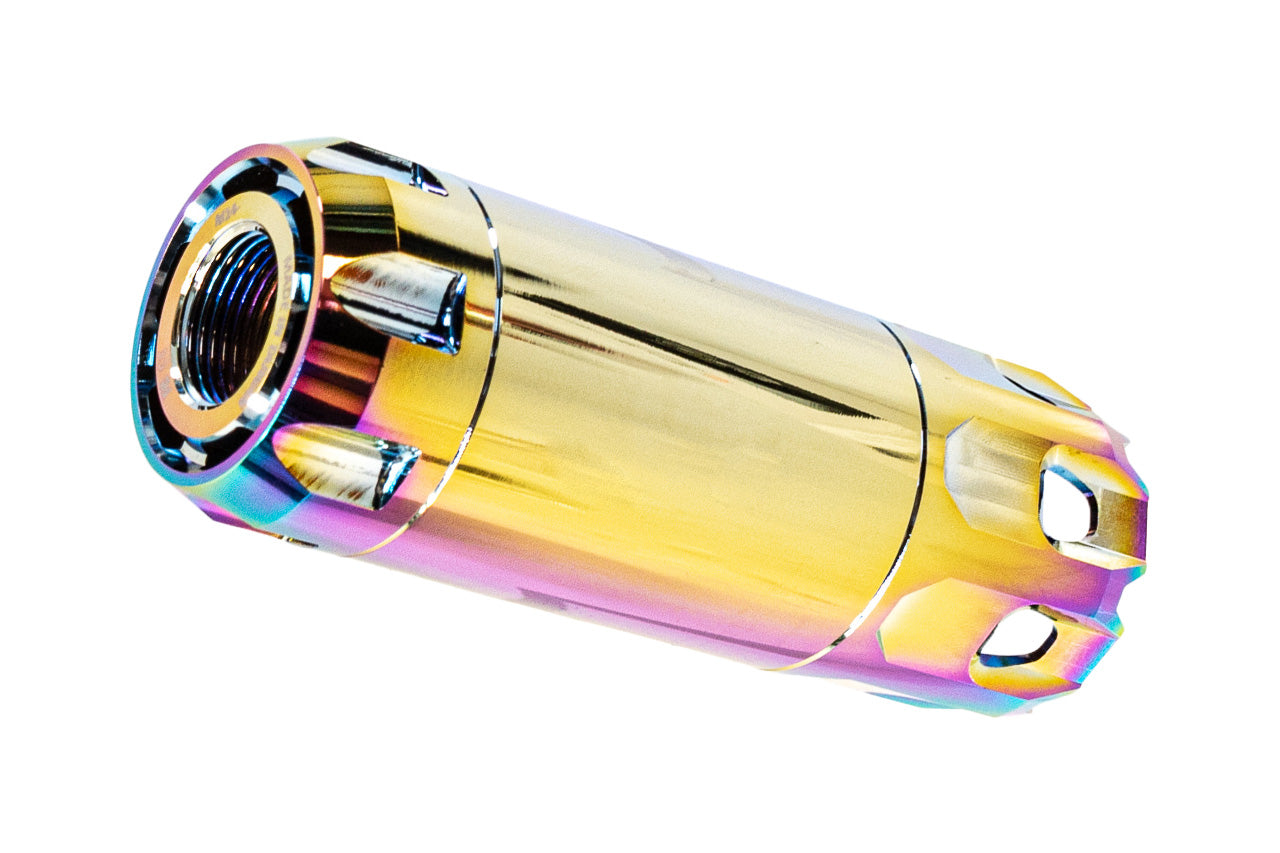 Acetech Bifrost Tracer Unit with Multi Color Flame Effect ( RGB Rainbow ) ( Rainbow )