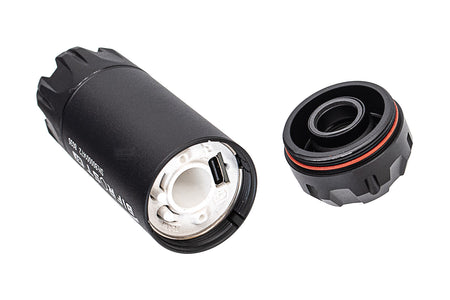 Acetech Bifrost BT Tracer Unit with Multi Color Flame Effect ( RGB Rainbow ) ( M14 CCW )