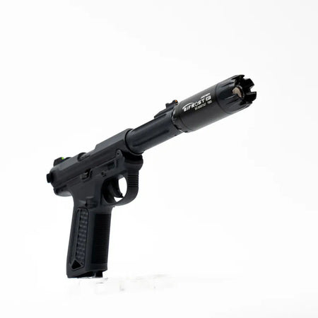 Acetech Bifrost BT Tracer Unit with Multi Color Flame Effect ( RGB Rainbow ) ( M14 CCW )