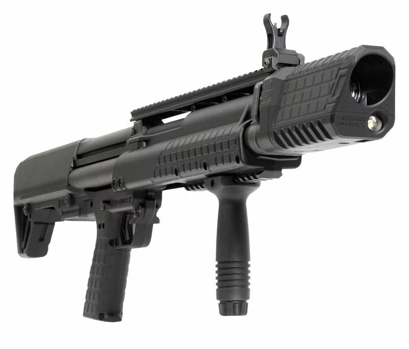 Acetech Quark K Bifrost Tracer Unit ( Design for KSG Shotgun )