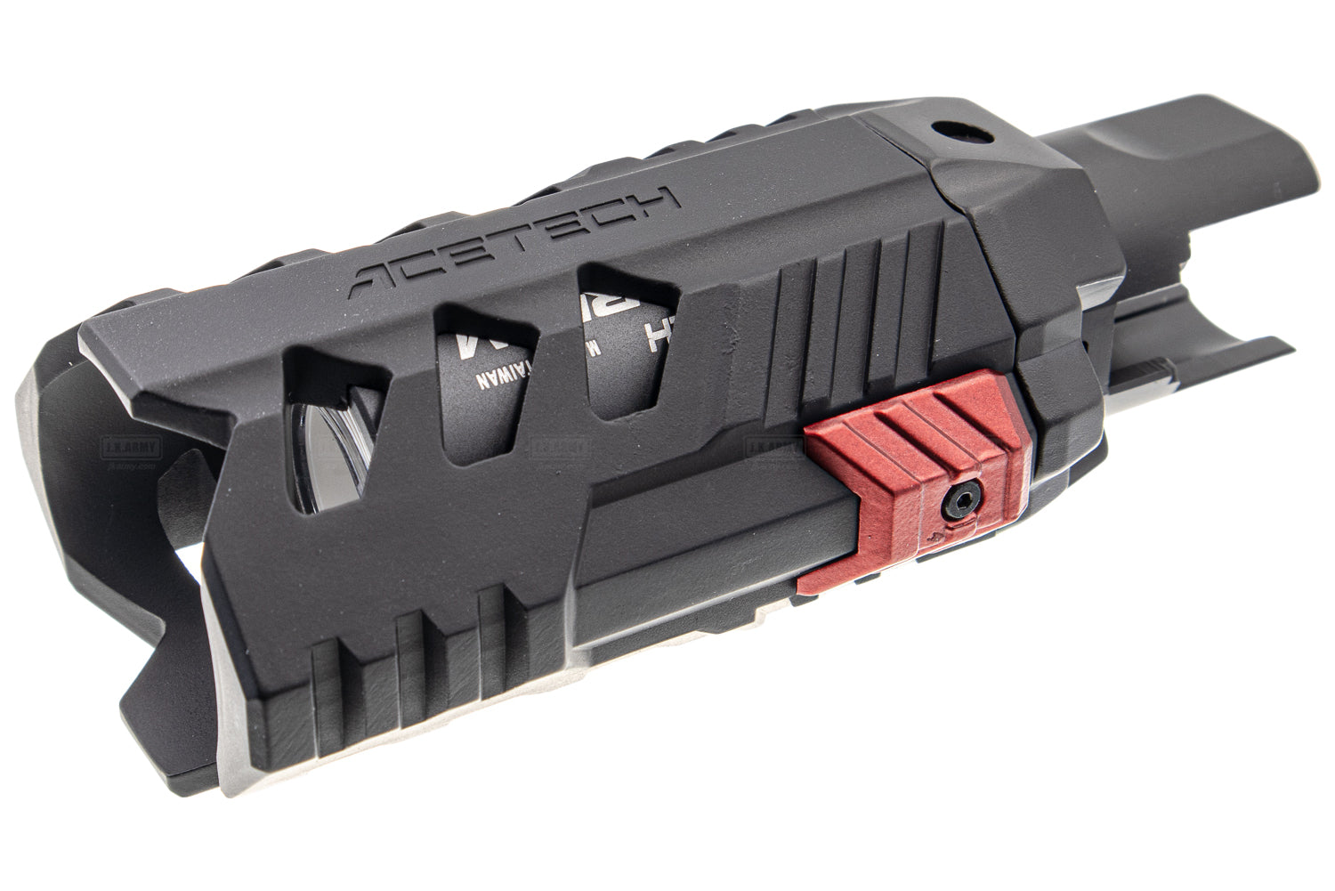 Acetech Quark R Bifrost Tracer Unit ( Design for 870 Shotgun Series )