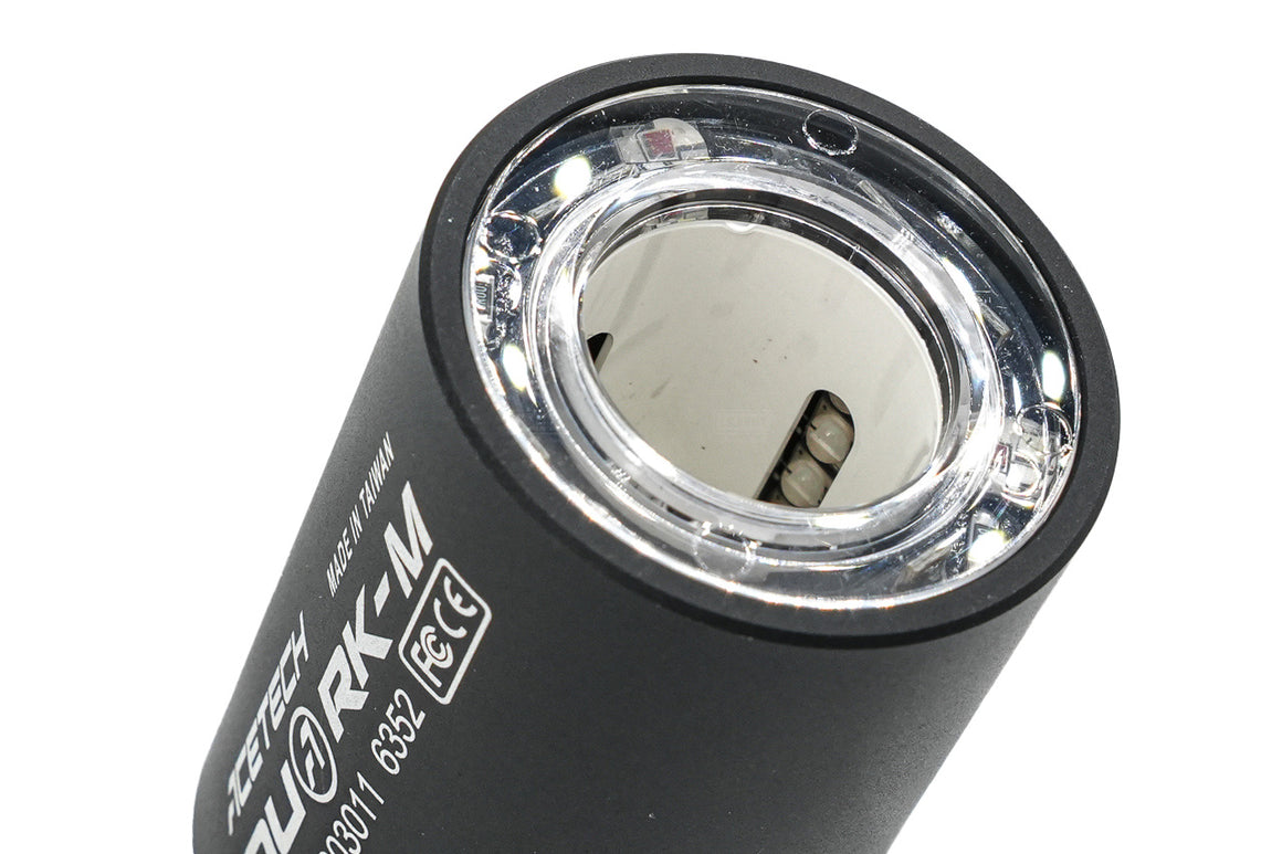 Acetech Quark M Shotgun Tracer Module